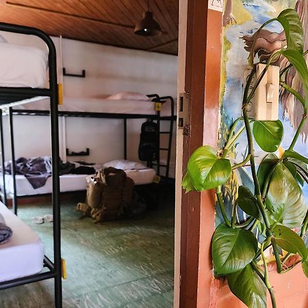 Casa Kayam Art Hostel Coliving Coworking غواتابيه المظهر الخارجي الصورة