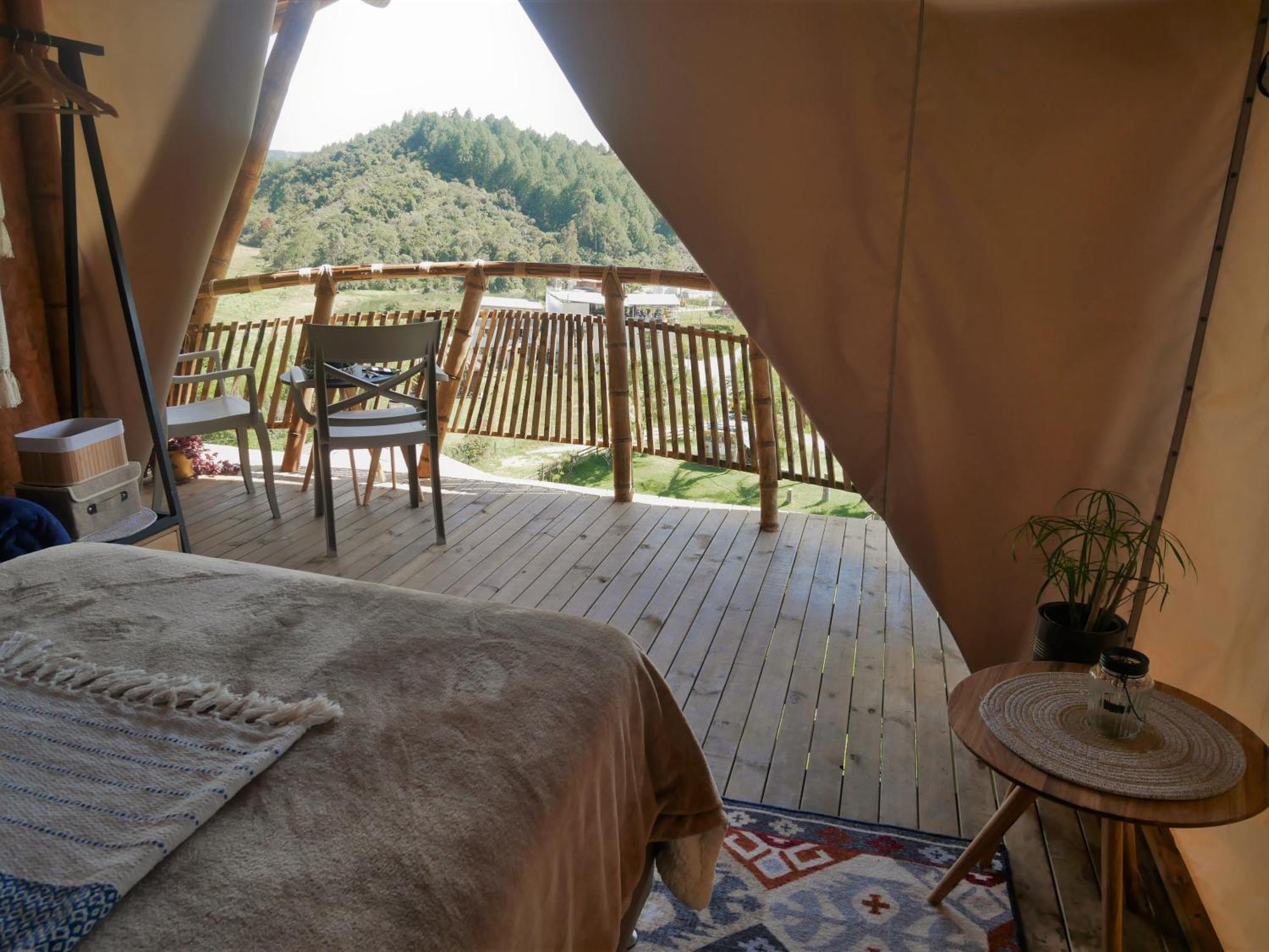 Casa Kayam Art Hostel Coliving Coworking غواتابيه الغرفة الصورة