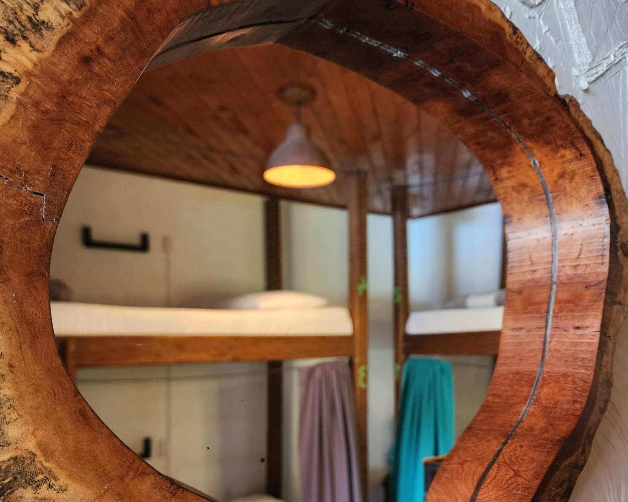 Casa Kayam Art Hostel Coliving Coworking غواتابيه الغرفة الصورة